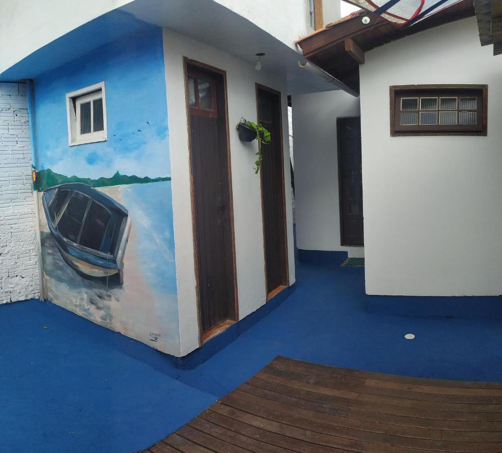 Ferrugem Surfhome Garopaba Zewnętrze zdjęcie