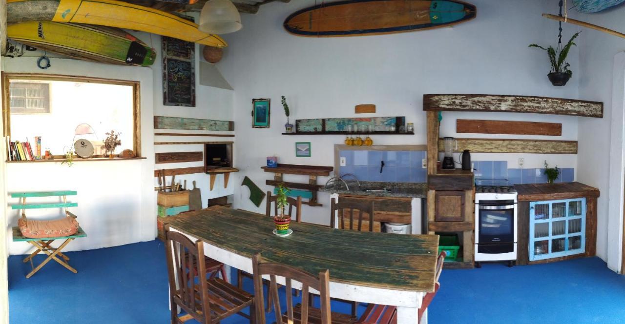 Ferrugem Surfhome Garopaba Zewnętrze zdjęcie