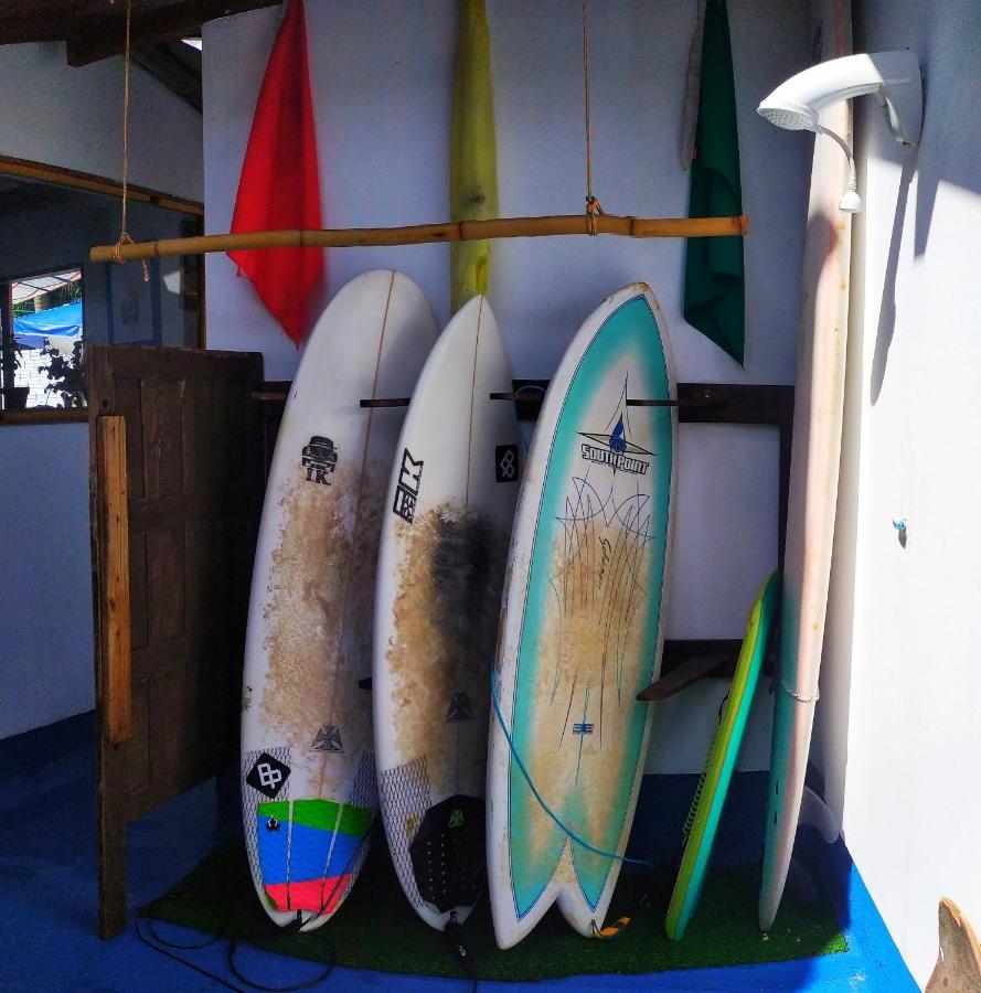 Ferrugem Surfhome Garopaba Zewnętrze zdjęcie