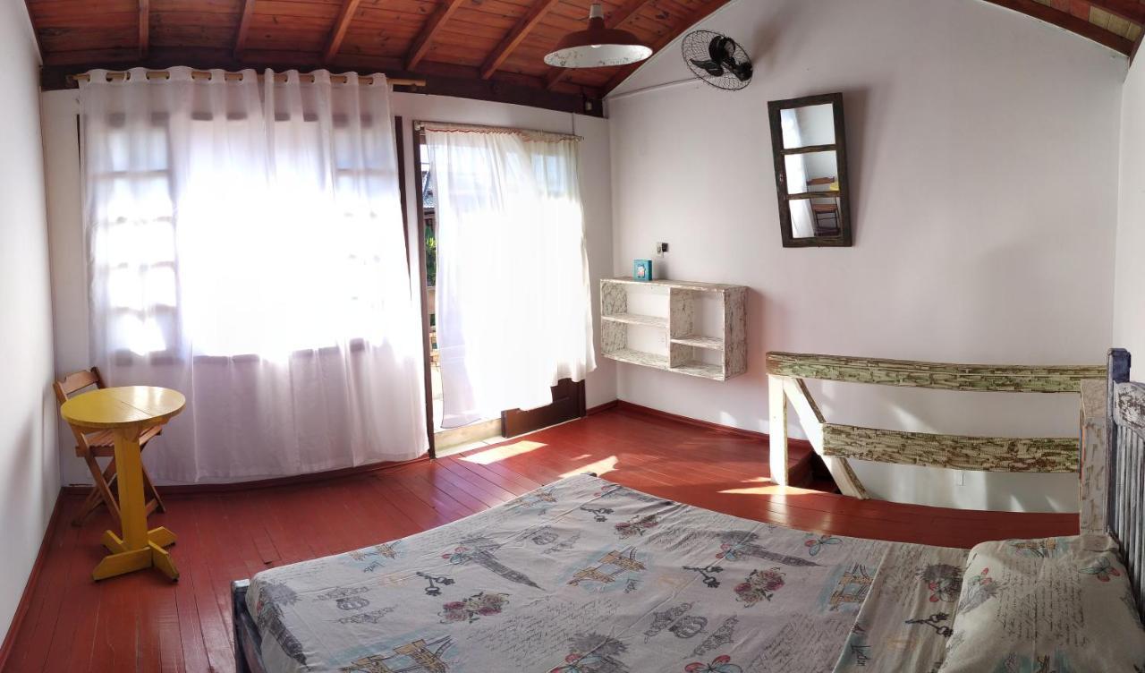 Ferrugem Surfhome Garopaba Zewnętrze zdjęcie