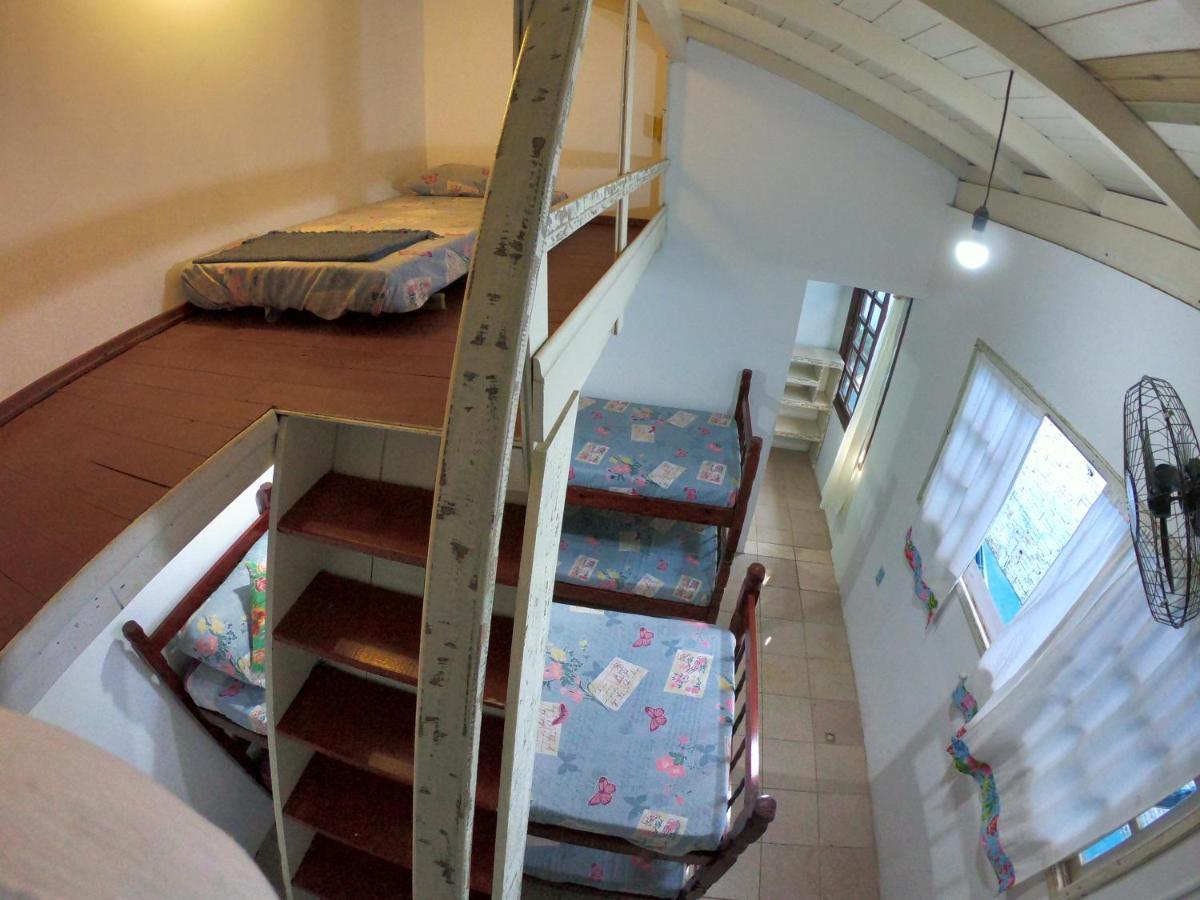 Ferrugem Surfhome Garopaba Zewnętrze zdjęcie