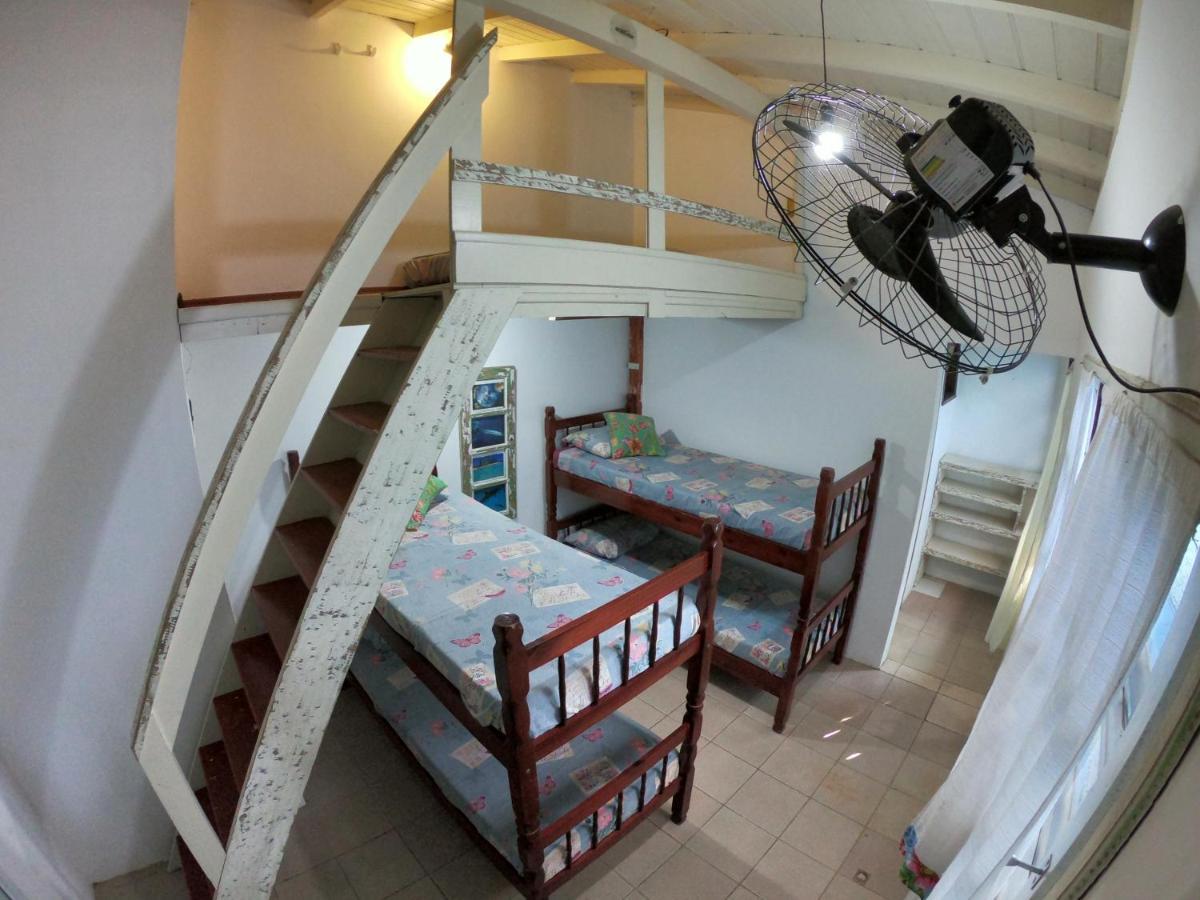Ferrugem Surfhome Garopaba Zewnętrze zdjęcie